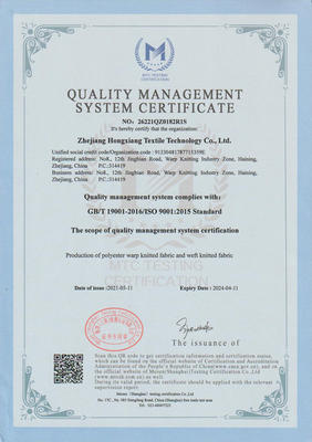 Gestión de calidad ISO9001-E